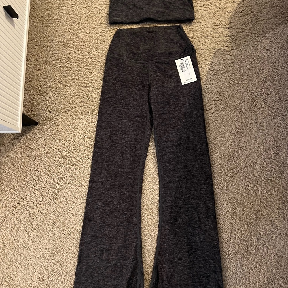 SPLITS59 matching set size xs nwt